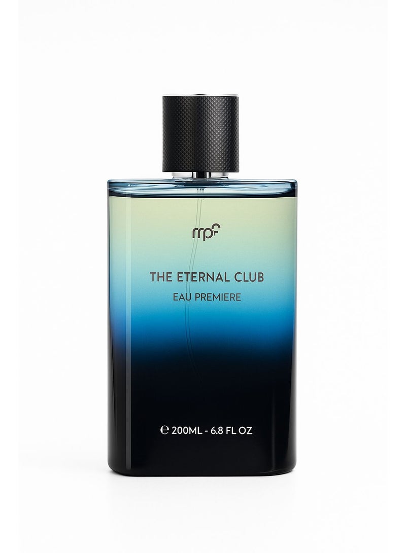 mpf THE ETERNAL CLUB EAU PREMIERE, 200ML - Image 2