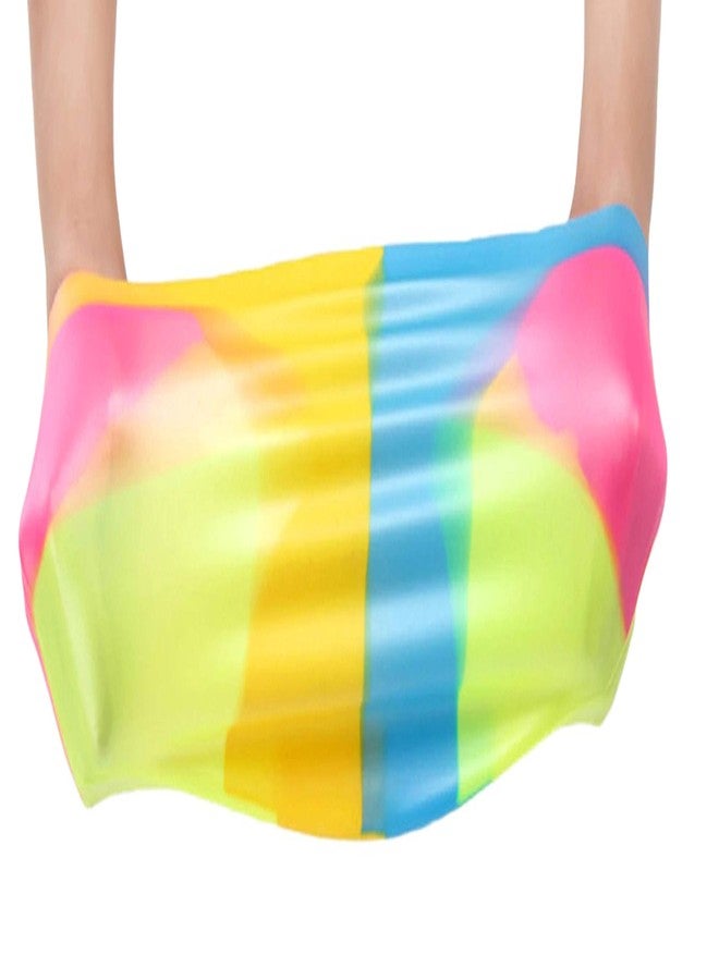 Kabello Summer Beach and Pool Party Use Swimming Combo for Kids, Men and Women Multi 30 Grams Pack of 1 (Multi Combo M3) - Image 4