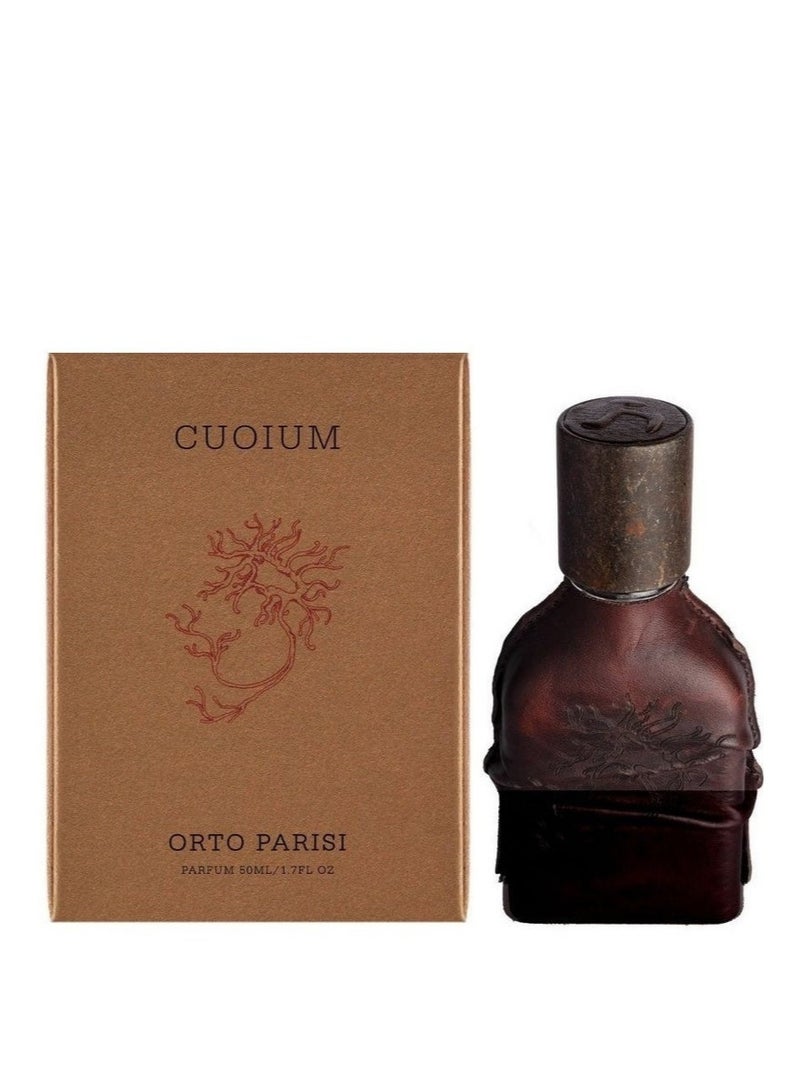 أورتو باريزي عطر اورتو باريسي كويوم بارفيوم 50مل