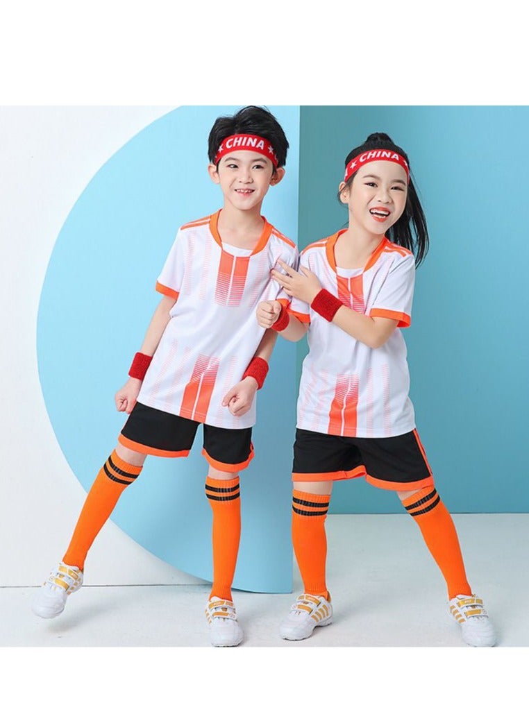 SKT Shiketro Children's football suit  - Image 1