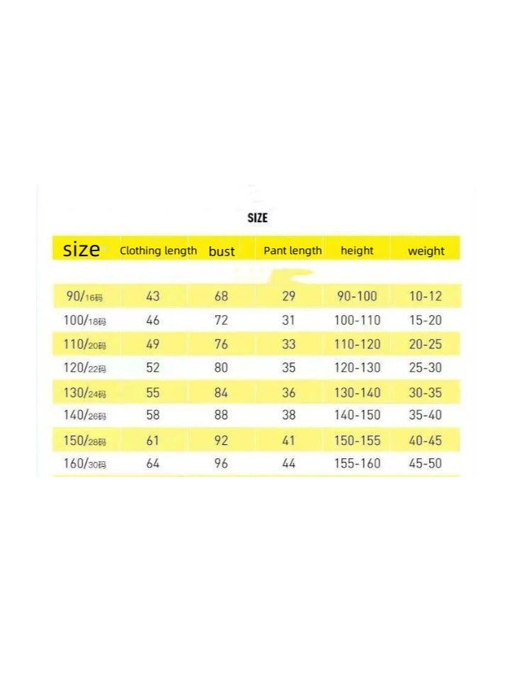 SKT Shiketro Children's football suit  - Image 2