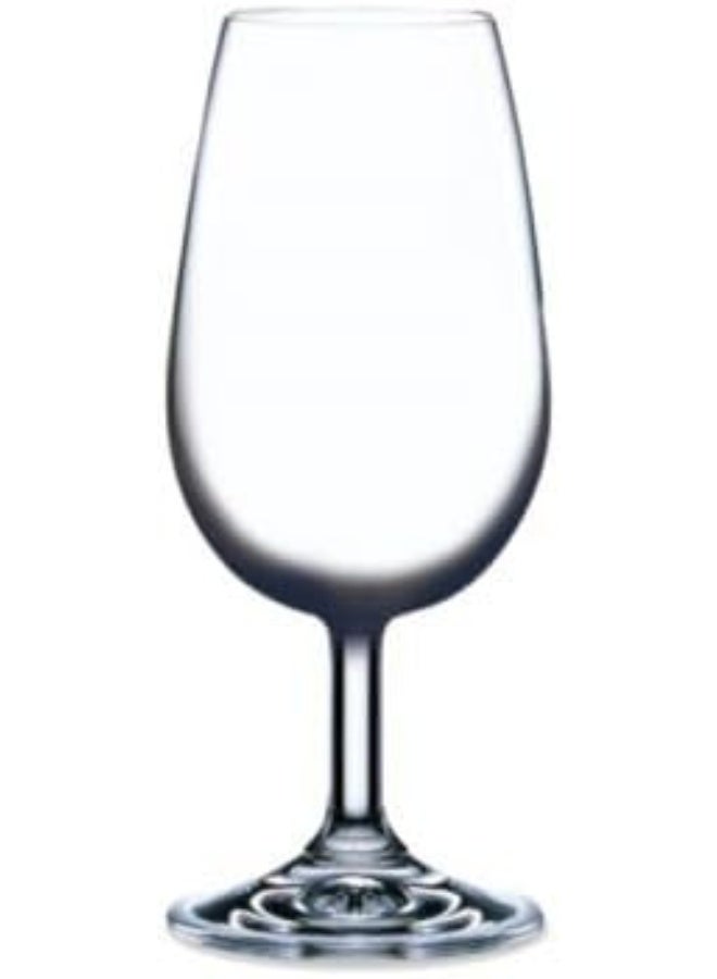 RONA Inao Wine Tasting Glass, 7 oz., Set of 6 - Image 4