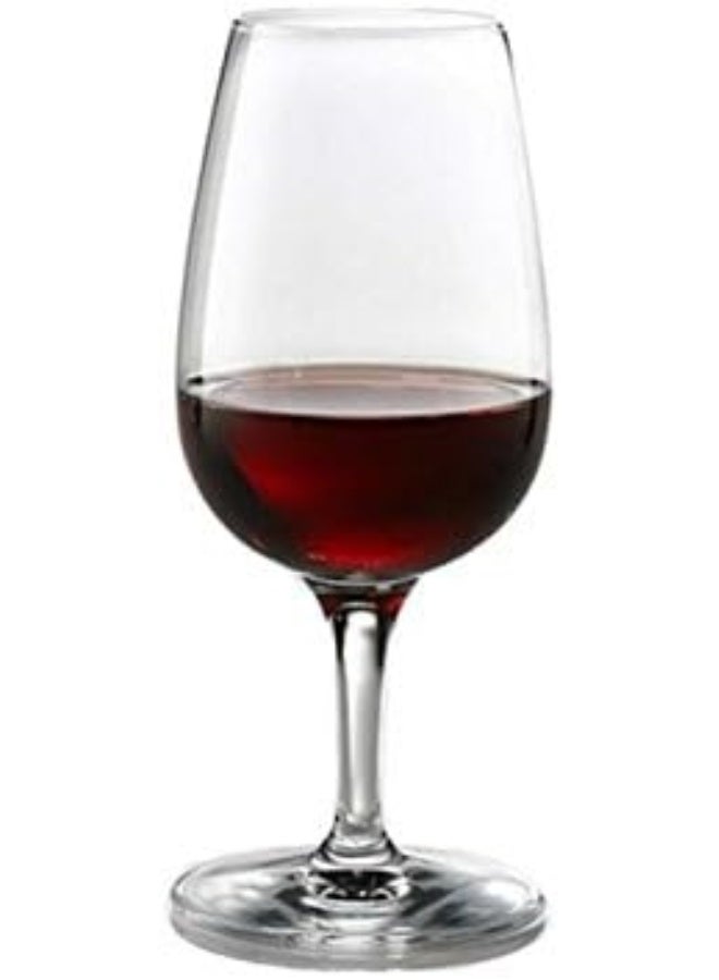 RONA Inao Wine Tasting Glass, 7 oz., Set of 6 - Image 1
