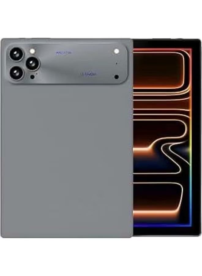 Bestrio S14 10.1-Inch Android 5G Tablet | 8GB RAM + 512GB ROM | IPS Screen | Dual SIM | 6000mAh Battery - Image 1