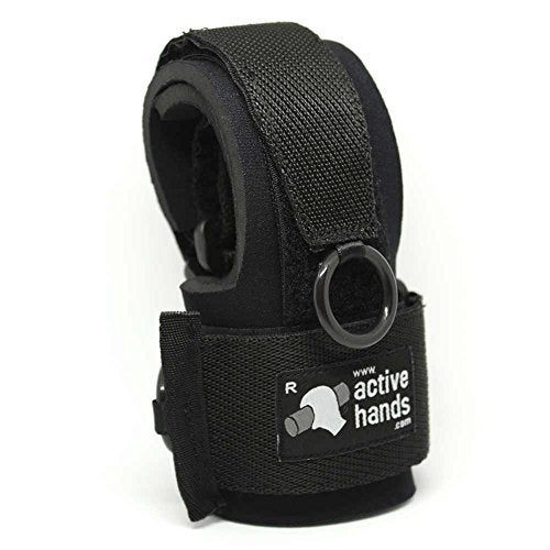 active hands Limb Difference gripping aid (Standard, Right) - Image 1