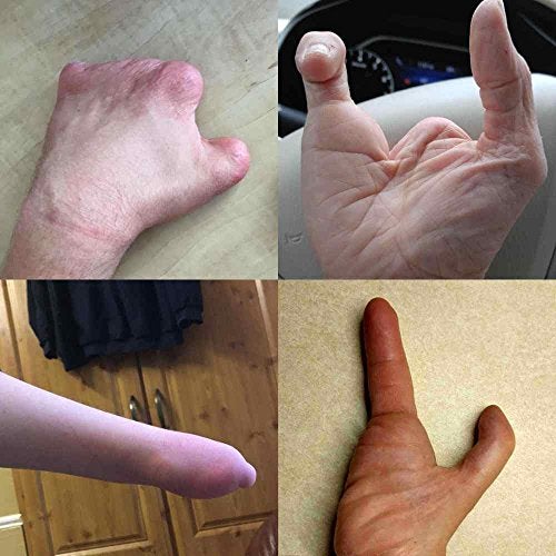 active hands Limb Difference gripping aid (Standard, Right) - Image 2