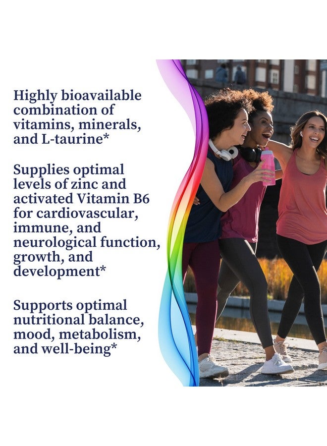 BioPure Core Mineral Supplement - Highly Bioavailable Minerals, Vitamins and Amino Acids to Support Nutritional Maintenance, Optimize Metabolism, and Promote Overall Well-Being - 240 Capsules - Image 4