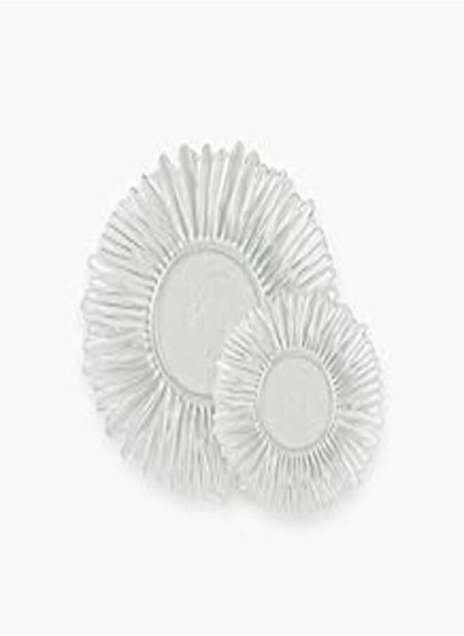 Zinnia - Zinnia Sun-Shaped Gateau Set 7-Pieces - Image 1