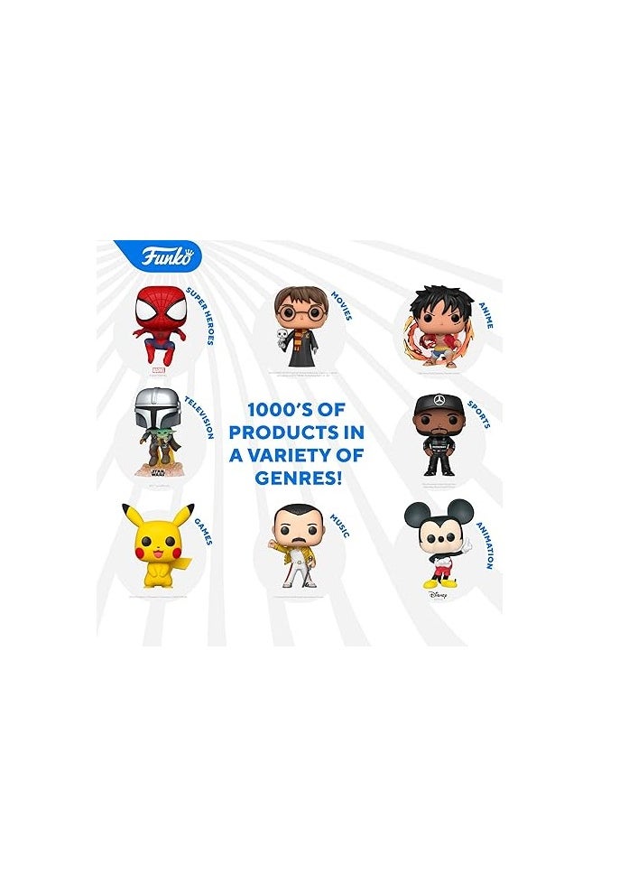 Funko - Funko Pop! Super Heroes: DC - Batman Returns - Batman 85th Anniversary - The Penguin - Image 1
