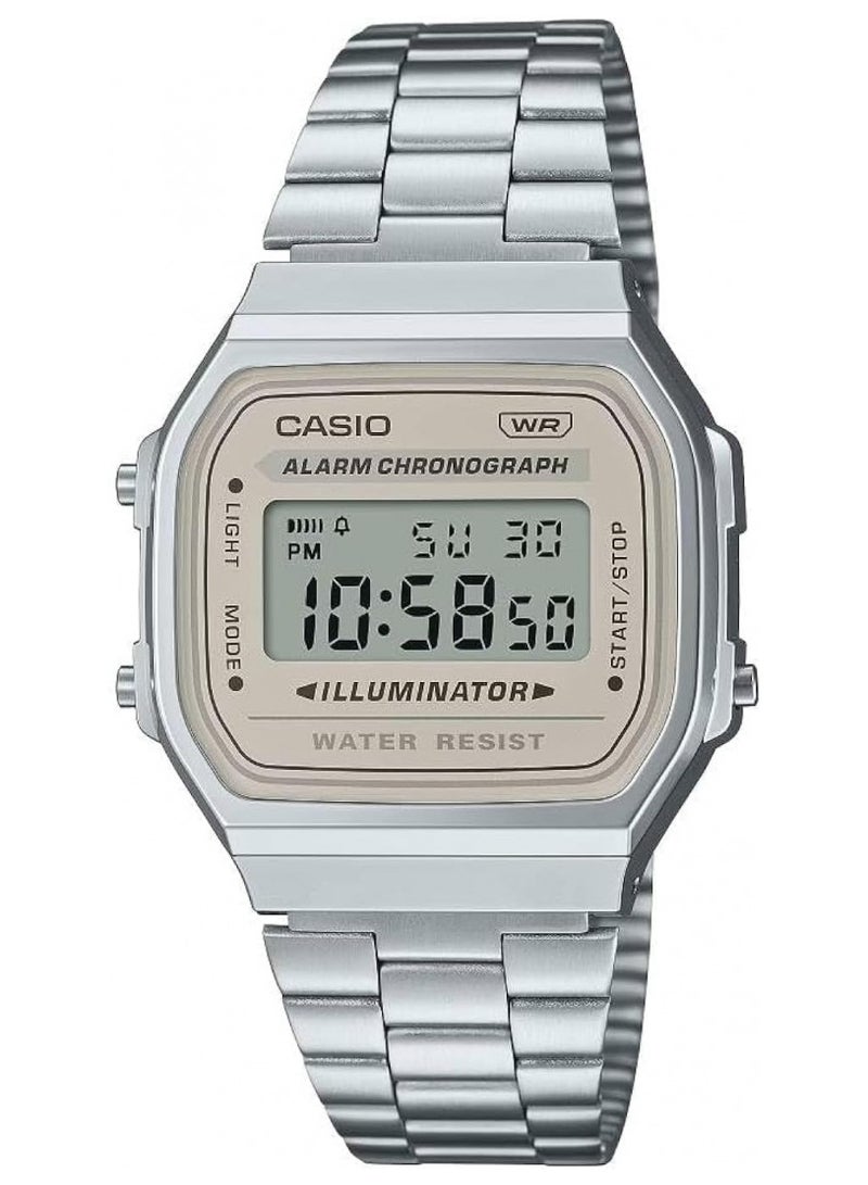 كاسيو ساعة كاسيو كوارتز للكبار للجنسين - Image 1