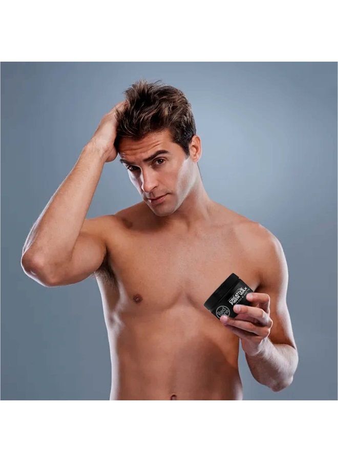 Red One شمع ألياف إبداعية ريدون قوي ومطفي 100 مل - Image 2