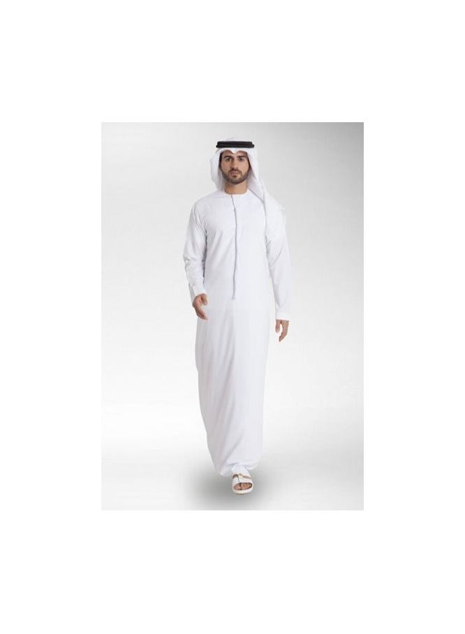 ARABIC PLAIN WHITE GOTHRA - https://f.nooncdn.com/p/pzsku/Z19F0F7E86A56EE110AD8Z/45/_/1718318650/45a133ca-e8e5-4e47-b376-f47775aac01c.jpg?width=original