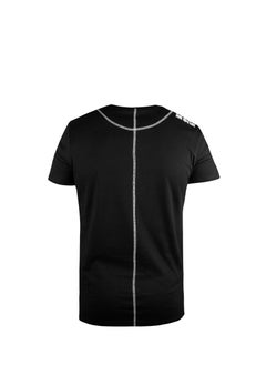 VENUM Venum Limitless Kids T-Shirt Black-White  - Image 2