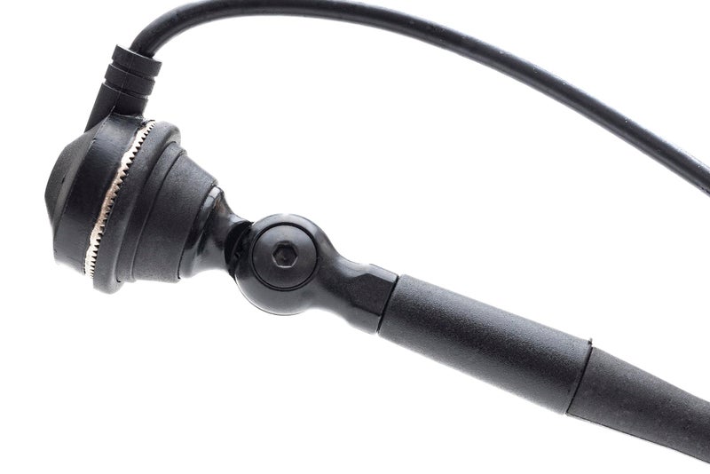 AntennaMastsRus - Marine Black AM-FM Rubber Ducky 15 Inch Antenna Kit - for ATV, Boat, Camper, Go Kart, Motorhome, Pontoon, RV, Sailboat, Tractor, Trailer, UTV, Yacht - Image 5