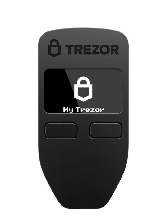 Crypto Hardware Wallet - Image 1