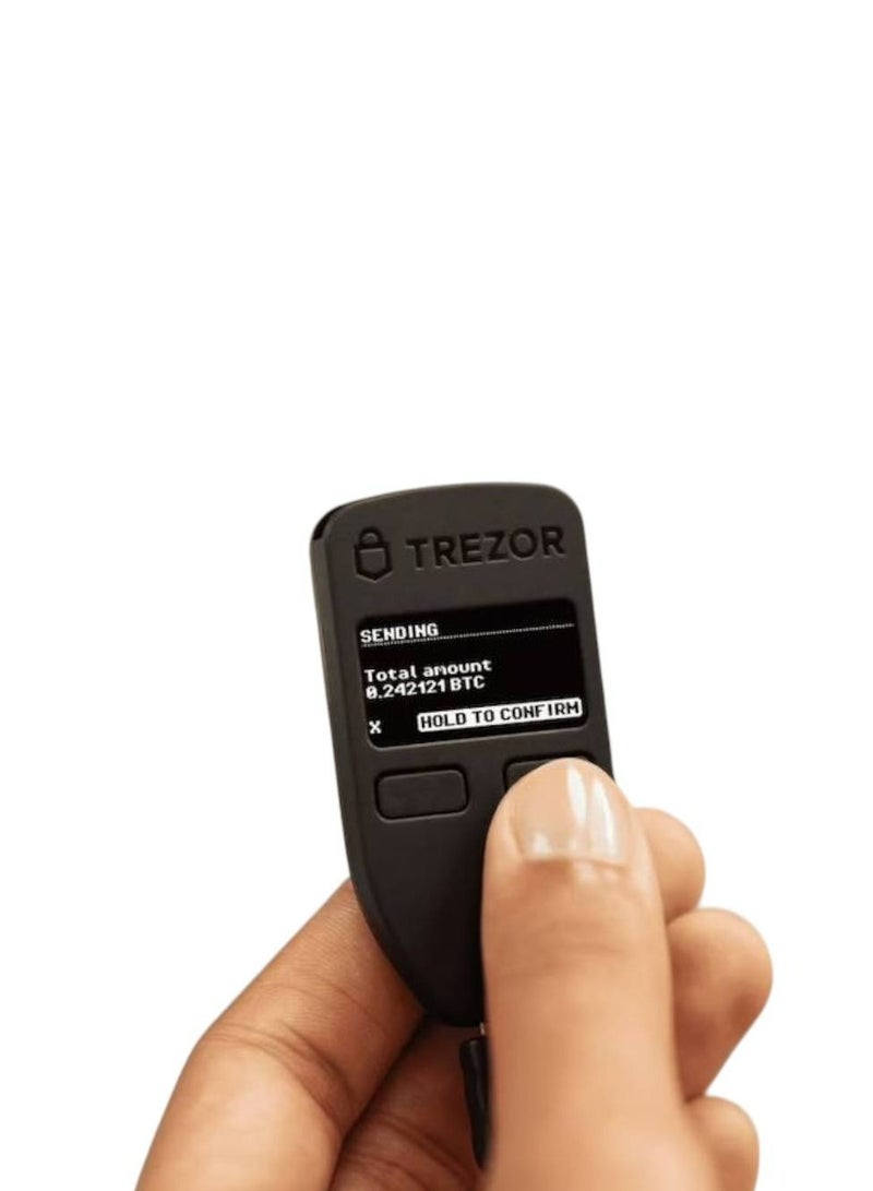 Crypto Hardware Wallet - Image 4