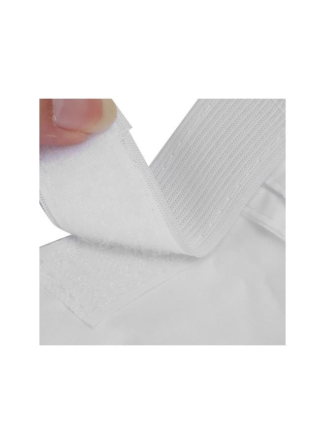 silvercnc Silicone Urine Collector, Silicone Urine Collection Bag Urinal Reusable Household Breathable Urine Funnel for Men Elderly Bedridden Patients Male Urine Collection Bag (Elderly) - Image 2