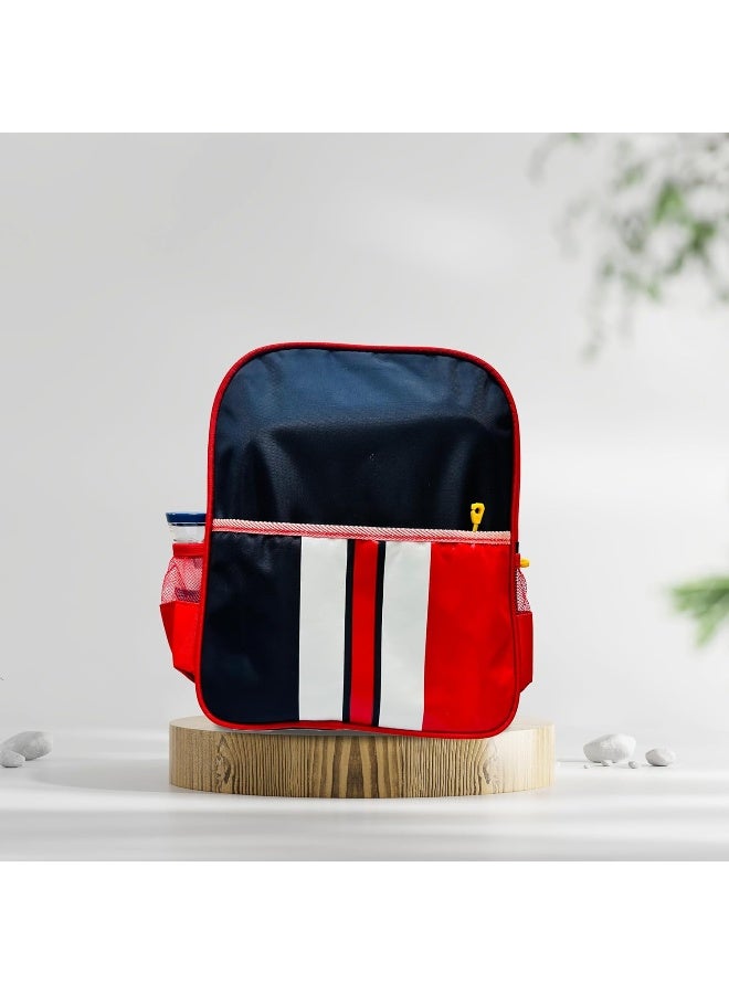 Biella Cartoon Characters Kids Backpack  - Image 2