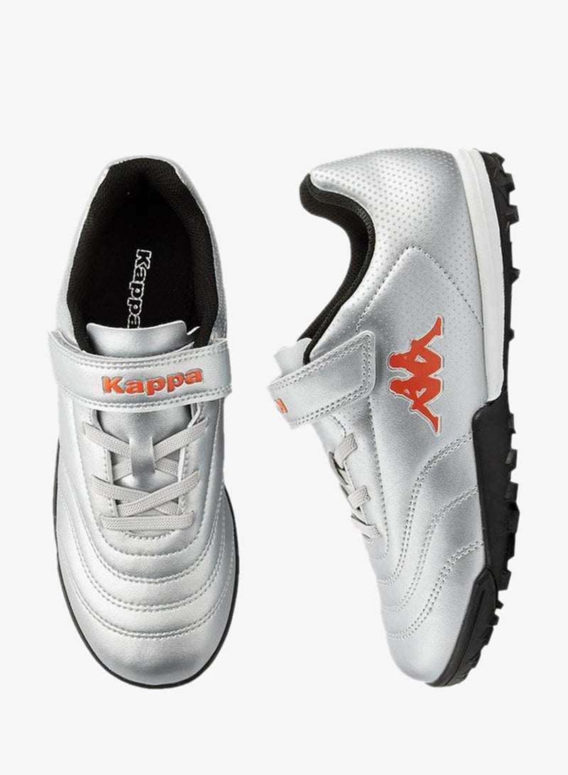 Kappa Boys' Hook and Loop Football Shoes - Image 2