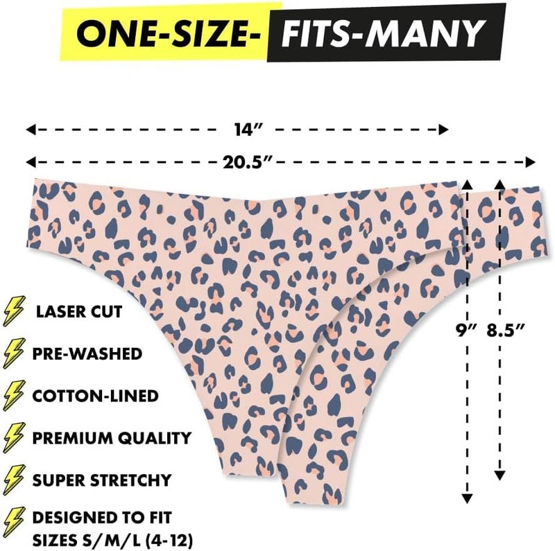 Bonks GoGo Kit Emergency Period Kit Portable Menstrual Pouch for Women Teens Essential Womens Travel Kit Includes Tampon Pantyliner Underwear More Female Hygiene Care - Image 4