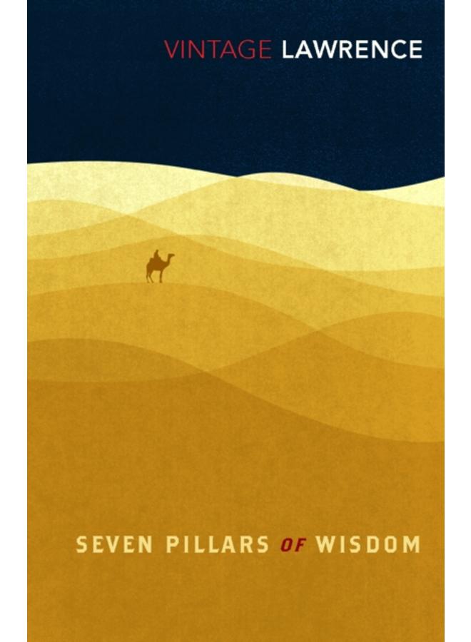 Seven Pillars of Wisdom