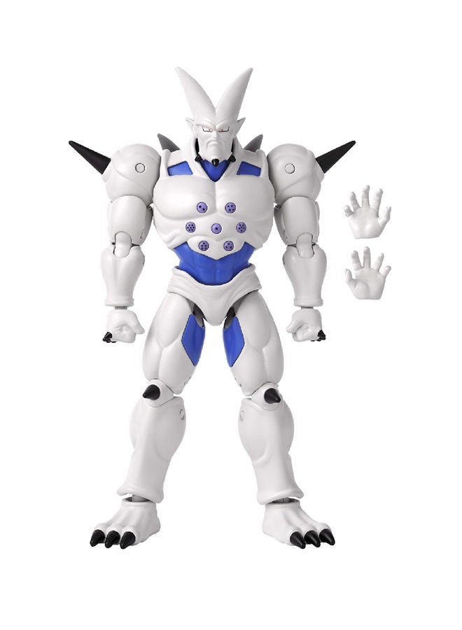 Bandai Dragonball Stars Omega Shenron 9 Inch - Image 1