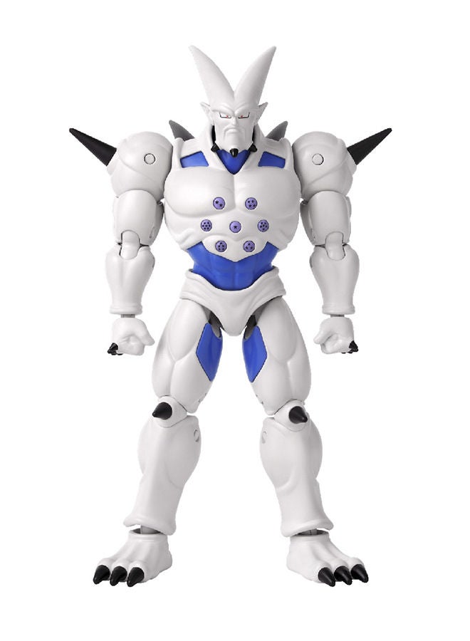 Bandai Dragonball Stars Omega Shenron 9 Inch - Image 2
