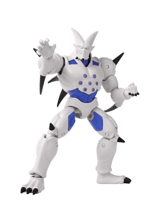 Bandai Dragonball Stars Omega Shenron 9 Inch - Image 5