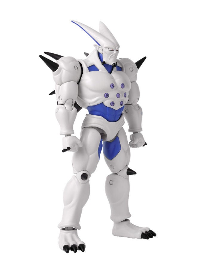 Bandai Dragonball Stars Omega Shenron 9 Inch - Image 4