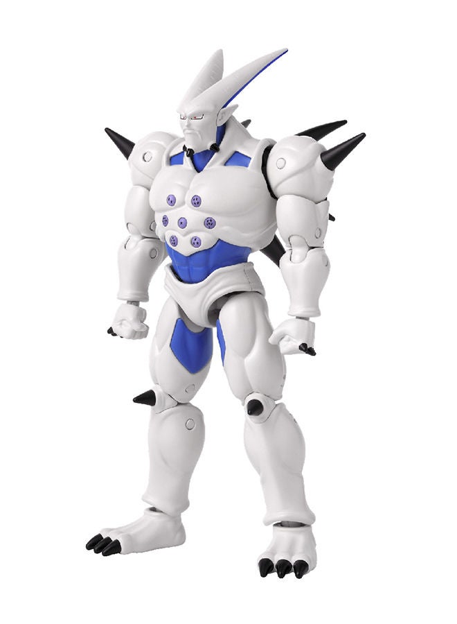 Bandai Dragonball Stars Omega Shenron 9 Inch - Image 3