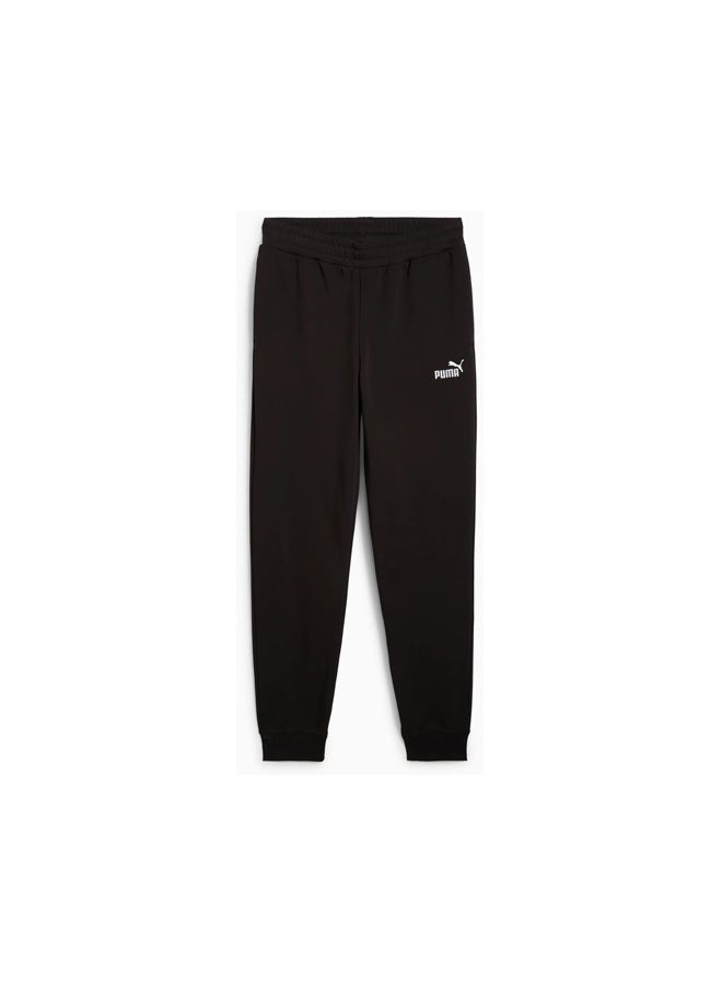 PUMA ESS No. 1 Logo Sweatpants TR cl - Image 1