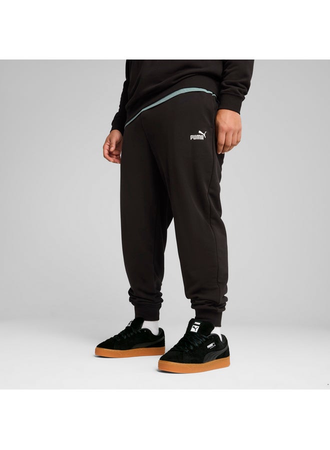 PUMA ESS No. 1 Logo Sweatpants TR cl - Image 5