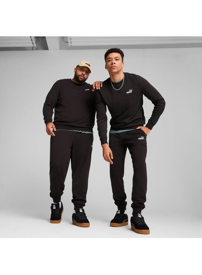 PUMA ESS No. 1 Logo Sweatpants TR cl - Image 3