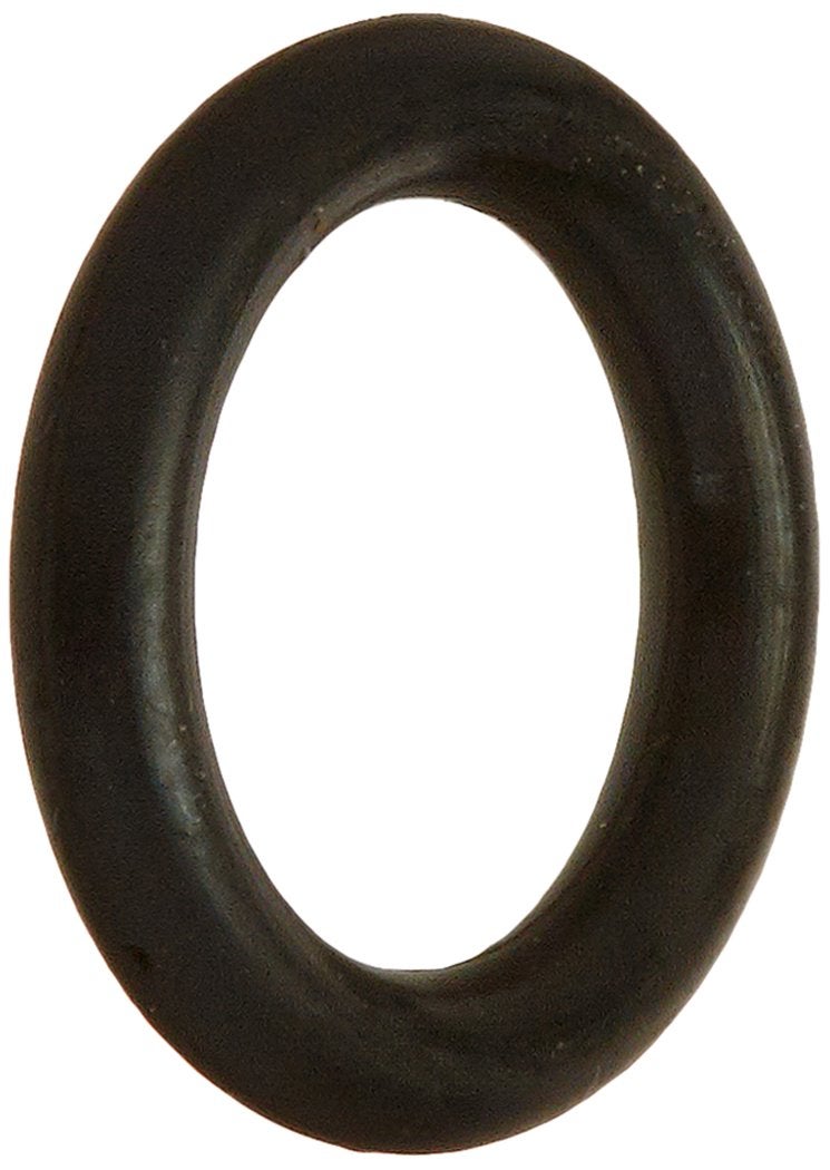 Danco Nitrile Rubber ORing 9 716 ID x 58 OD x 332 Thick For Faucet Seal Repair Resists Chemicals And High Heat 20Pack