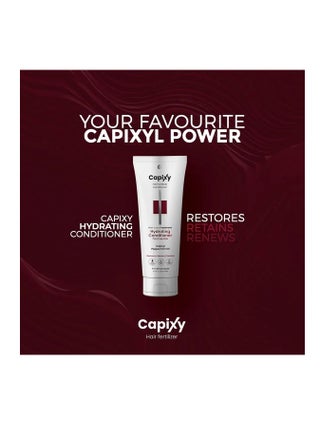 Capixy Hair Hydrating Conditioner 250ml - pzsku/Z19F23B84A2EB04CF7162Z/45/1744735343/8849dff6-98c3-48d3-8dda-bfa45abb22ea