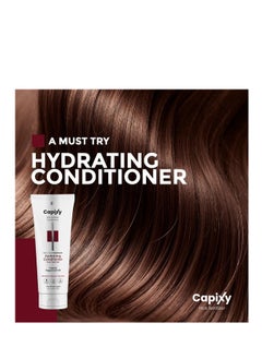 Capixy Capixy Hair Hydrating Conditioner 250ml  - Image 2