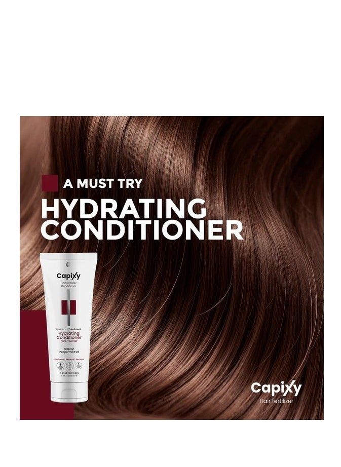 Capixy Capixy Hair Hydrating Conditioner 250ml  - Image 2