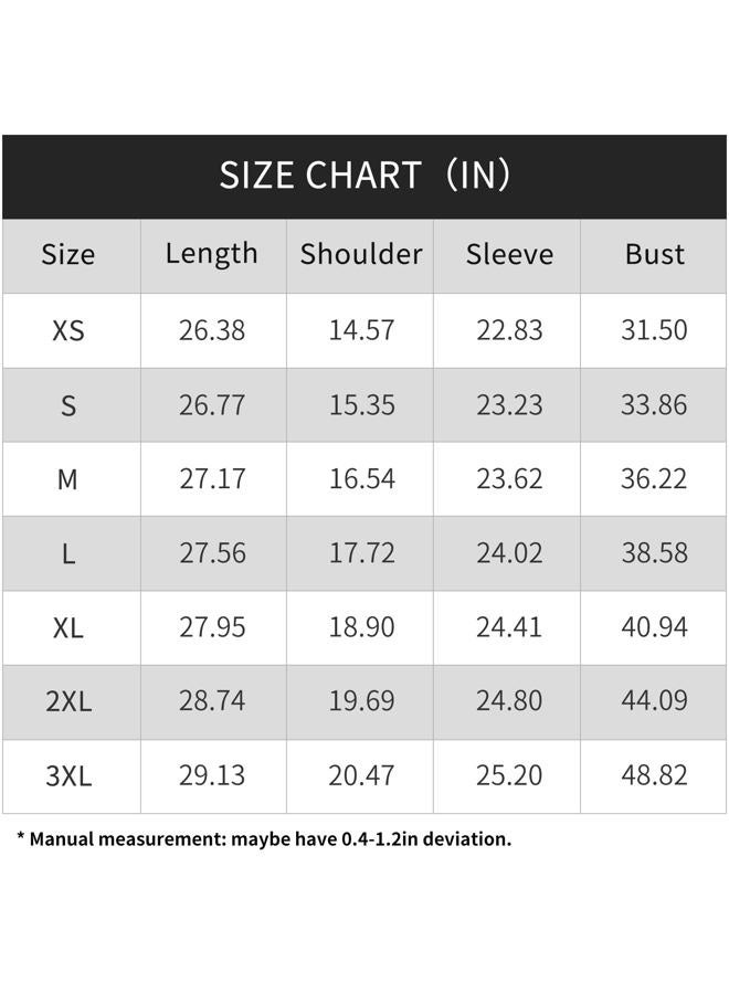 LONGBIDA Men Slim Fit Lightweight Long Sleeve Pullover Top Turtleneck T-Shirt(Beige,L), Beige, L - Image 5