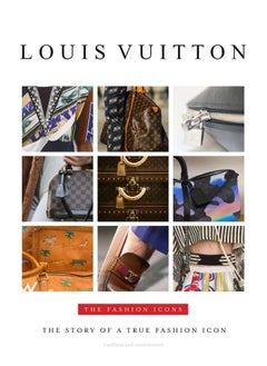 Louis Vuitton: The Fashion Icons  - Image 1