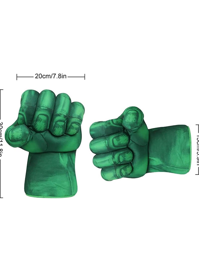 GGOOT Boxing Gloves Men | Soft Boxing Gloves for Kids,Kids Adults Breathable Kickboxing Training Gloves with Liner Role Playing Toys  - Image 2