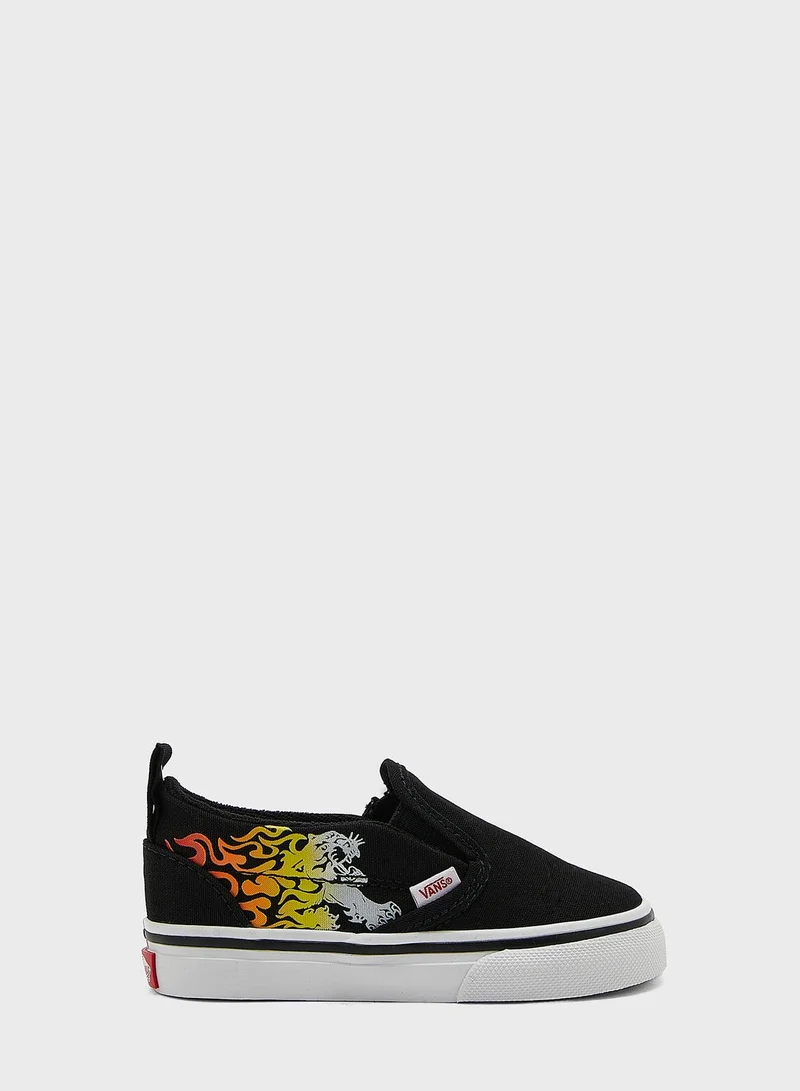 VANS Infant Slip-On V