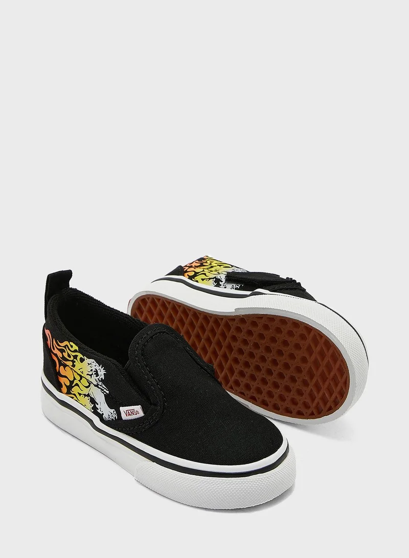 VANS Infant Slip-On V