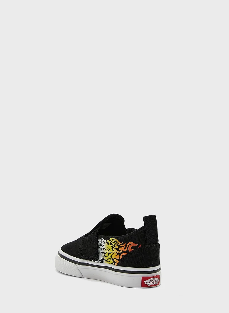 VANS Infant Slip-On V