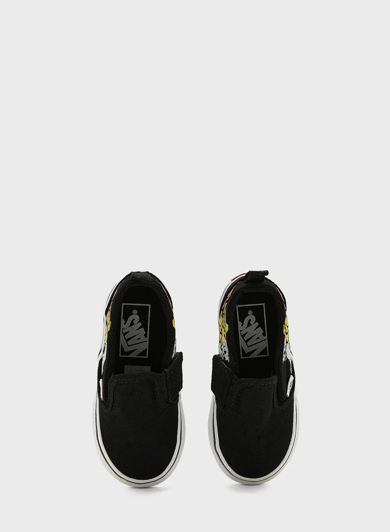 VANS Infant Slip-On V
