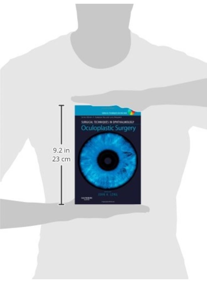 Oculoplastic Surgery  - Image 2
