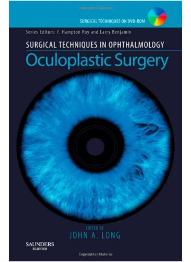Oculoplastic Surgery  - Image 1
