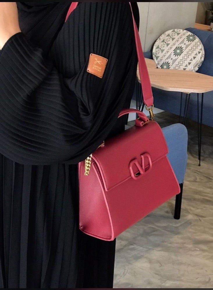 Fendy Fendi - Image 1