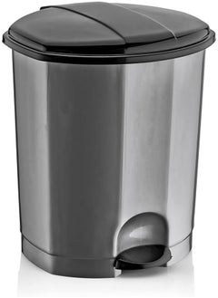 Pedal Dustbin 11 Lt - pzsku/Z19F2AA29C9EE6A4D0D50Z/45/_/1695630336/768f0309-0733-4553-96f7-e75b5d8f876f