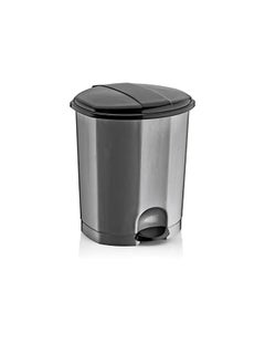 Pedal Dustbin 11 Lt - pzsku/Z19F2AA29C9EE6A4D0D50Z/45/_/1695630337/6ebb7f35-1f53-4d37-a30d-2949810db366