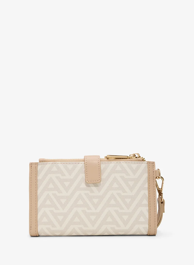 Aldo Banaeteriel Long Wallet